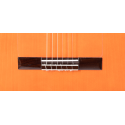 Guit. clás. ADMIRA LUCIA Roja Cutaway Fishman