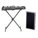 Carillón 2,5 octaves, aluminio F5-C8