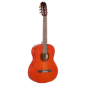 GUITARRA CLÁSICA ADMIRA TRIANA SERIE FLAMENCO ROJA
