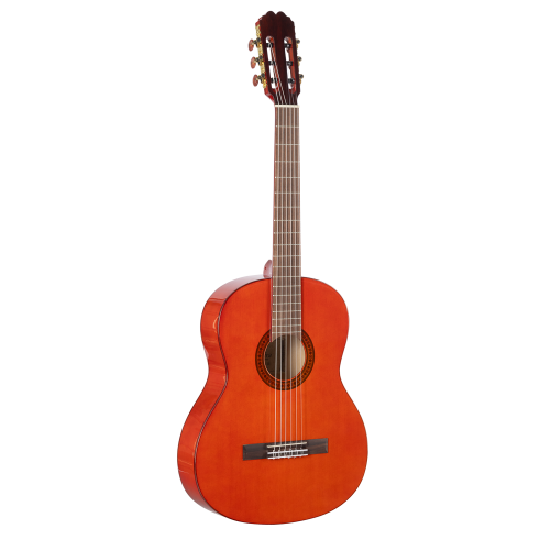 GUITARRA CLÁSICA ADMIRA TRIANA SERIE FLA