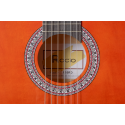 GUITARRA CLÁSICA ADMIRA TRIANA SERIE FLA