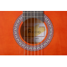 GUITARRA CLÁSICA ADMIRA TRIANA SERIE FLAMENCO ROJA