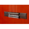 GUITARRA CLÁSICA ADMIRA TRIANA SERIE FLAMENCO ROJA
