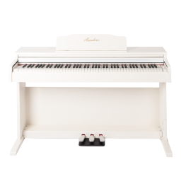 Piano Digital Amadeus PA-20 blanco