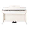 Piano Digital Amadeus PA-20 blanco