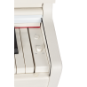 Piano Digital Amadeus PA-20 blanco