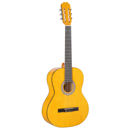 GUITARRA CLÁSICA ROCÍO C16 (3/4) TAMAÑO