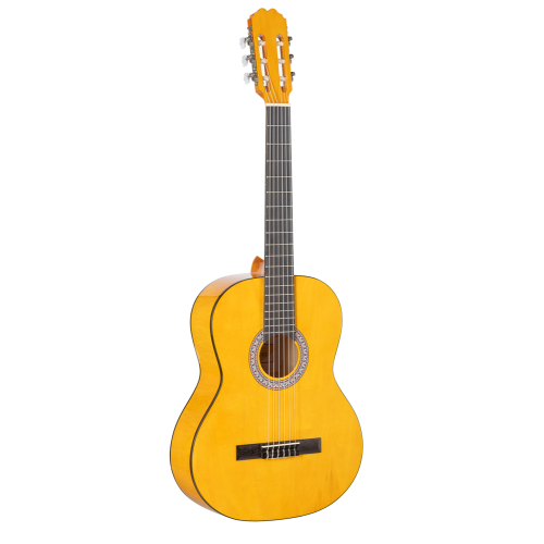 GUITARRA CLÁSICA ROCÍO C16 (3/4) TAMAÑO