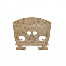 Puente viola Aubert 8 corazón bajo 50 mm