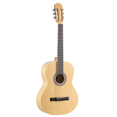 GUITARRA CLÁSICA ROCÍO 10 ALL NATURAL