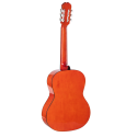 GUITARRA CLÁSICA ROCÍO 10 ROJA