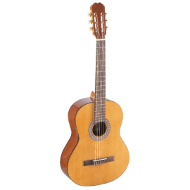 GUITARRA CLÁSICA ROCÍO 30 NATURAL