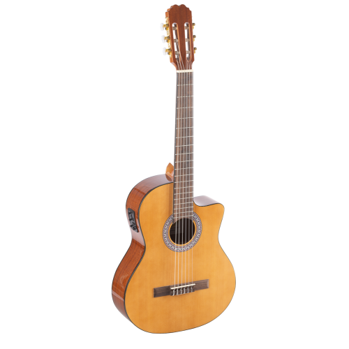 GUITARRA CLÁSICA ROCIO 30 ELECTRIFICADA
