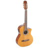 GUITARRA CLÁSICA ROCIO 30 ELECTRIFICADA