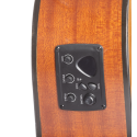 GUITARRA CLÁSICA ROCIO 30 ELECTRIFICADA