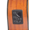GUITARRA CLÁSICA ROCIO 30 ELECTRIFICADA