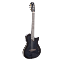 GUITARRA ADMIRA STAGE NEGRA SOMBREADA
