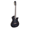 GUITARRA ADMIRA STAGE NEGRA SOMBREADA
