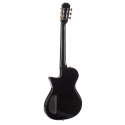 GUITARRA ADMIRA STAGE NEGRA SOMBREADA