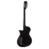 GUITARRA ADMIRA STAGE NEGRA SOMBREADA