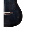GUITARRA ADMIRA STAGE NEGRA SOMBREADA
