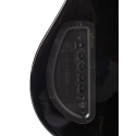 GUITARRA ADMIRA STAGE NEGRA SOMBREADA