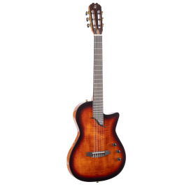 GUITARRA ADMIRA STAGE SOMBREADA