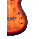 GUITARRA ADMIRA STAGE SOMBREADA