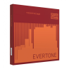 "Cuerda de violín Thomastik Evertone ET01 1ª Mi acero Medium"