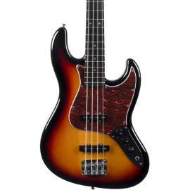 Bajo eléctrico Eko Starter JB300 tipo Jazz - Sunburst