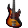 Bajo eléctrico Eko Starter JB300 tipo Jazz - Sunburst