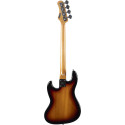Bajo eléctrico Eko Starter JB300 tipo Jazz - Sunburst