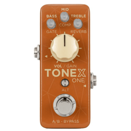 Pedal Tone X One Double Special- Edición limitada