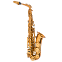 Saxo Alto Taylor Collins TCAS-305 Coffee