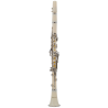 Clarinete Sib Taylor Collins TCCL-01WH ABS Blanco