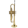 Trompeta en Sib Taylor Collins TCTR-01 Lacada