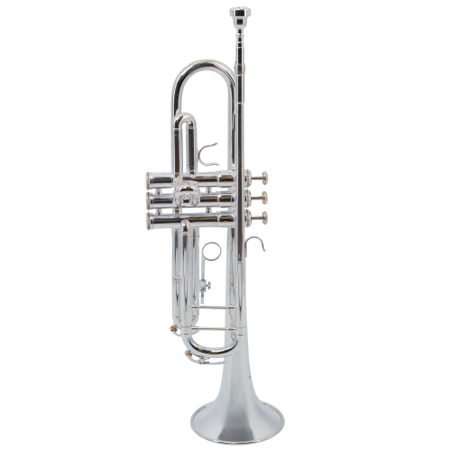Trompeta en Sib Taylor Collins TCTR-01S