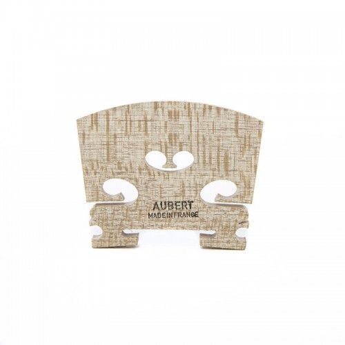 Puente violín Aubert 5 1/16