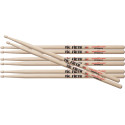 BAQUETAS VF AMERICAN CLASSIC® X5A (Pack 3+1)
