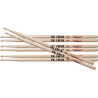 BAQUETAS VF AMERICAN CLASSIC® X5A (Pack 3+1)