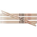 BAQUETAS VF AMERICAN CLASSIC® X5B (Pack 3+1)