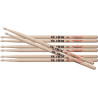 BAQUETAS VF AMERICAN CLASSIC® X5B (Pack 3+1)