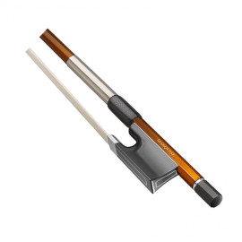 "Arco de violín CodaBow Marquise CS Tuxedo"