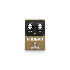 PEDAL CANOGA FUZZ