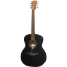 GUITARRA ACÚSTICA LÂG AUDITORIUM TRAMONT