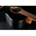 GUITARRA ACÚSTICA LÂG AUDITORIUM TRAMONT