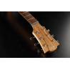 GUITARRA ACÚSTICA LÂG AUDITORIUM TRAMONTANE 70 - NEGRO SATINADO