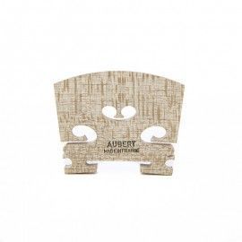 Puente violín Aubert 5 3/4