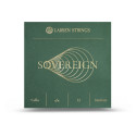 "Cuerda de cello Larsen Sovereign 2ª Re Medium"