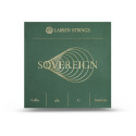 "Cuerda de cello Larsen Sovereign 3ª Sol Medium"